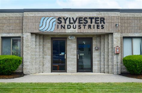 sylvester sheet metal manchester nh|Contact – Sylvester Sheet Metal.